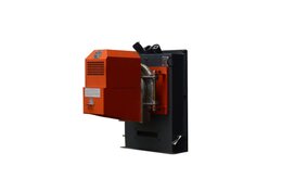 Горелка на отработанном масле