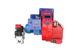 Газовая горелка Emma