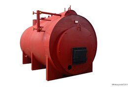 Паровой котел Е 1.0 0.9 Р