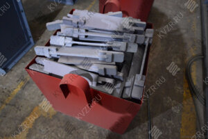 Скребки для транспортера ТС